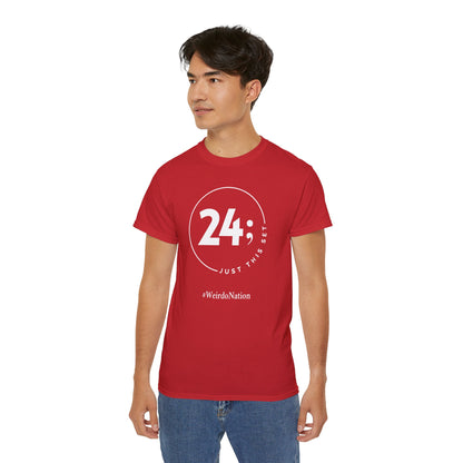 Just This Set Of 24 Unisex TALL T-Shirt - PRESALE