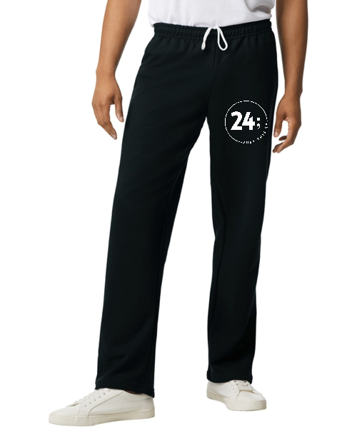 Just This Set Of 24 Unisex Adult Sweatpants - PRESALE