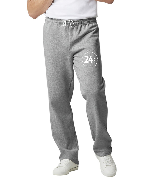 Just This Set Of 24 Unisex Adult Sweatpants - PRESALE